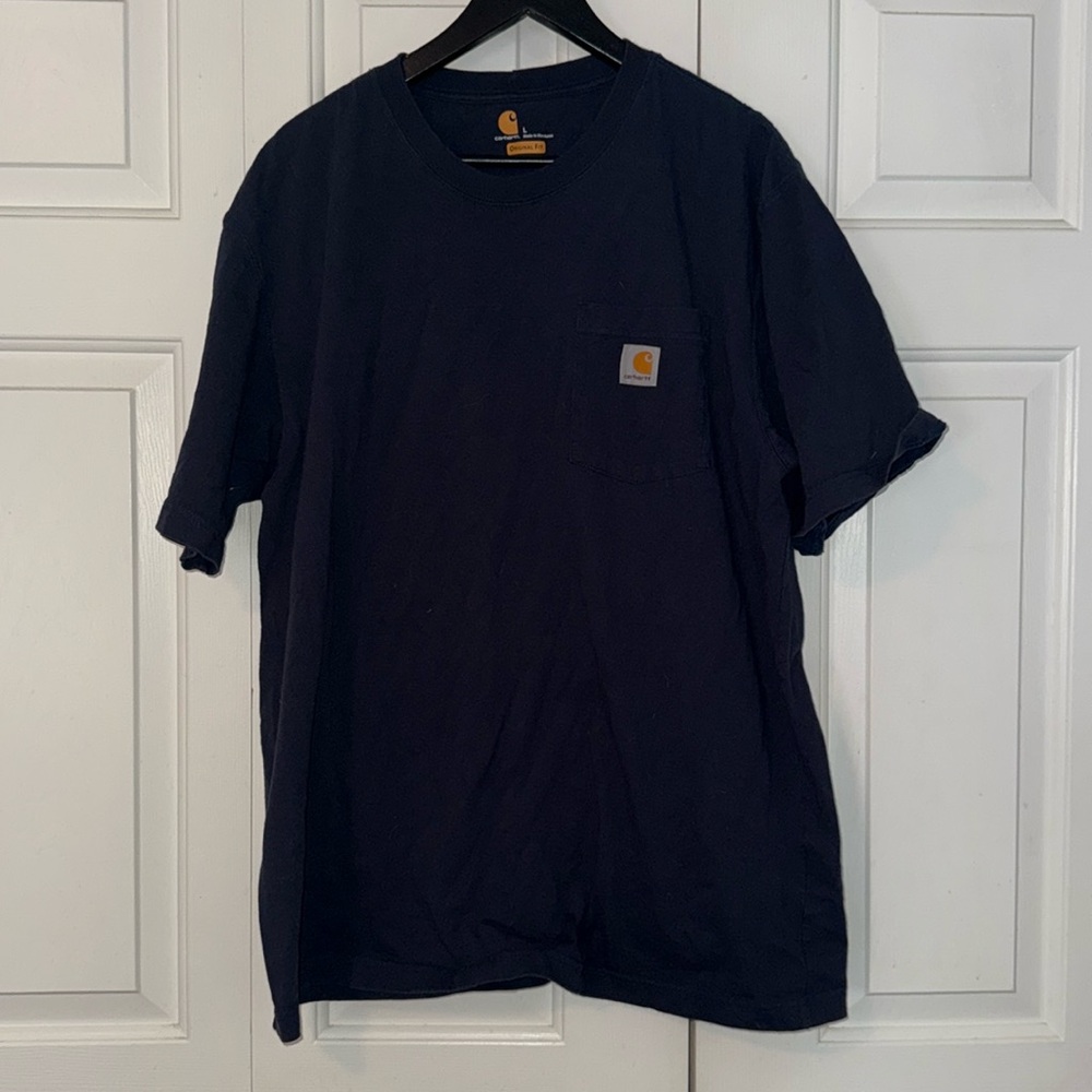 Carhartt Short Sleeve